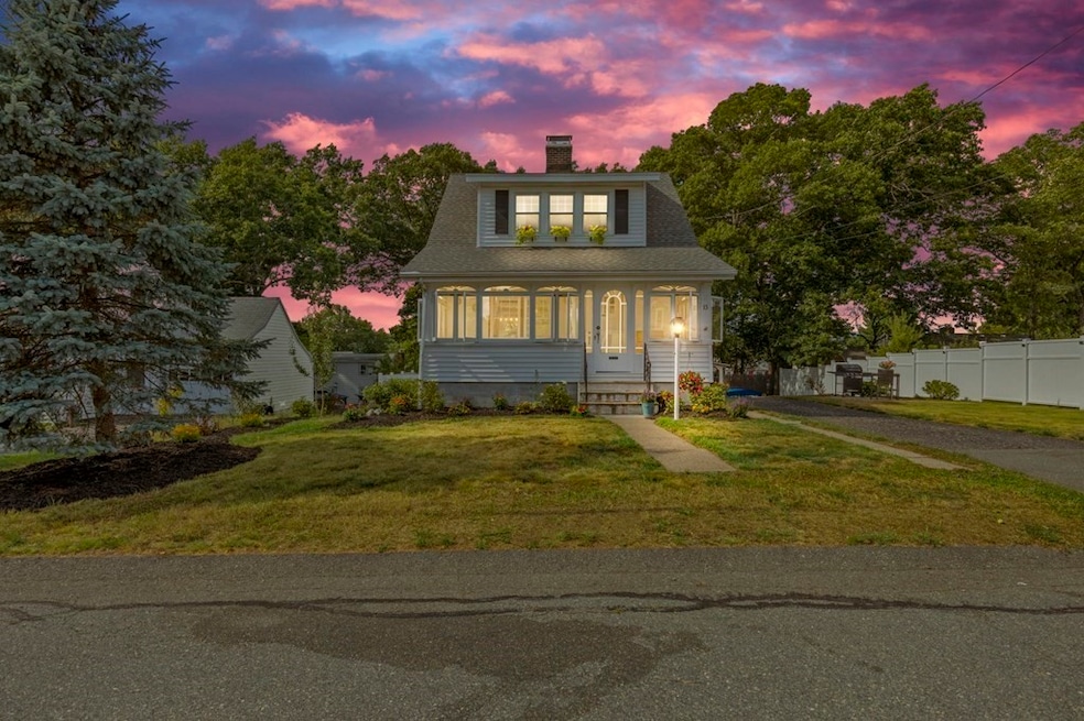 13 Soren St, Randolph, MA 02368 - photo 1