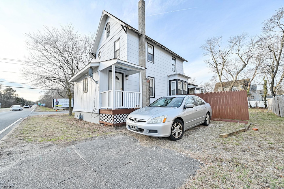 6109 Harding Hwy, Mays Landing, NJ 08330 - photo 1