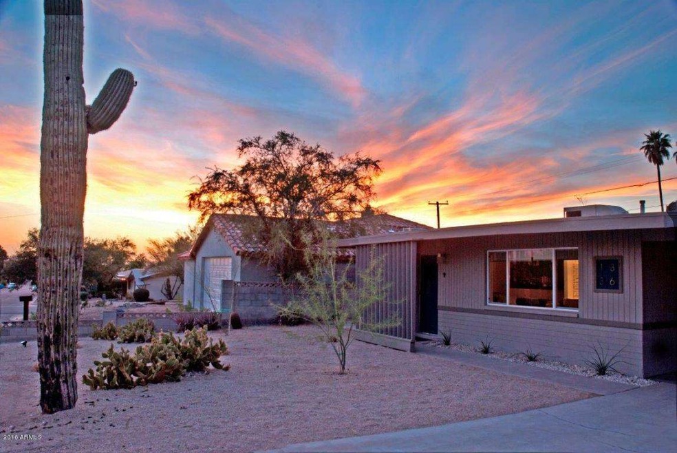 1336 E Ruth Ave, Phoenix, AZ 85020 - photo 1