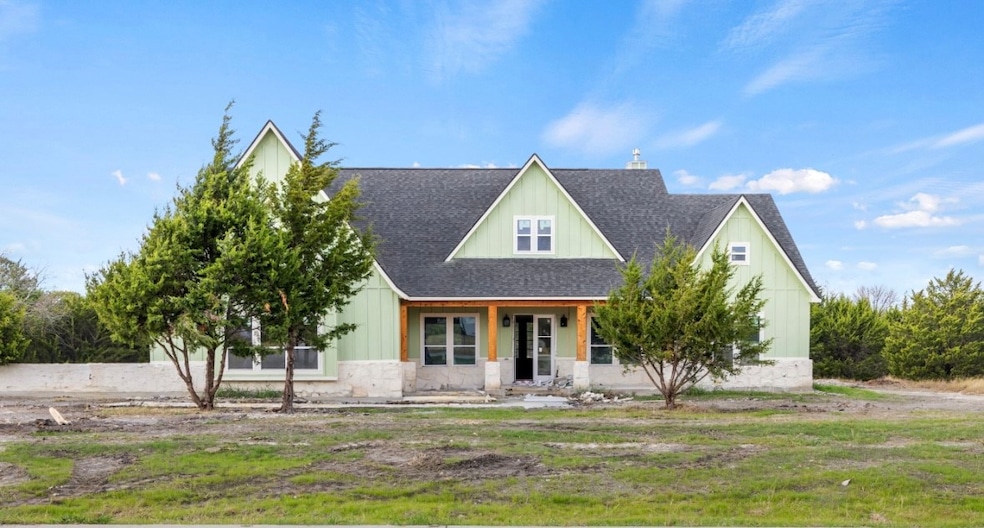 3061 Stonebriar Dr, Waxahachie, TX 75165 - photo 1