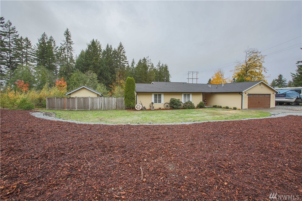 11610 188th Avenue Ct E, Bonney Lake, WA 98391 - photo 1