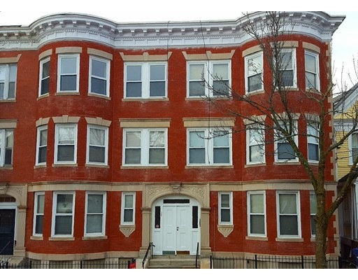 24 Homestead St unit 6, Dorchester, MA 02121 - photo 1