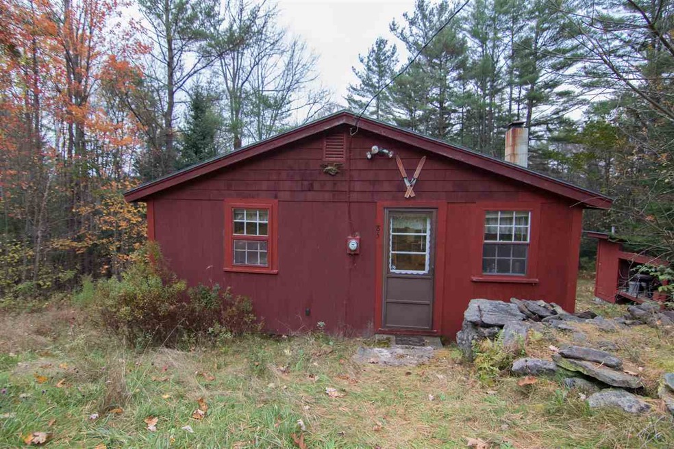 85 Ledge Rd, Lisbon, NH 03585 - photo 1
