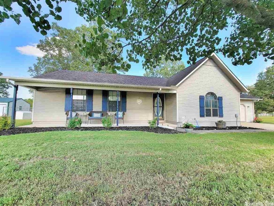 3713 Reynolds Park Rd, Paragould, AR 72450 - photo 1