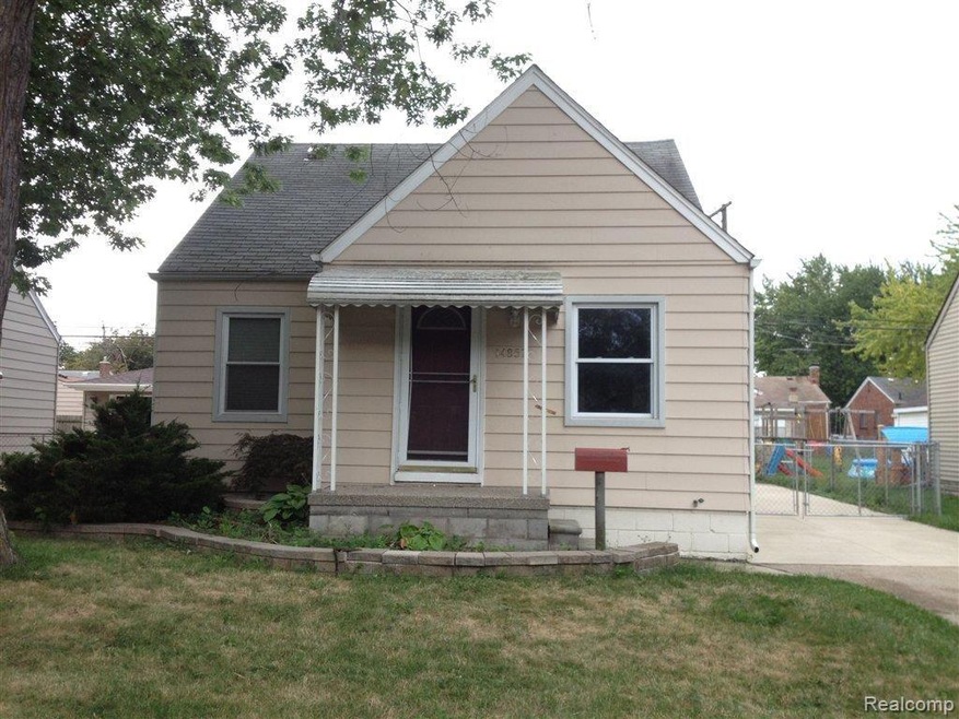 Front View