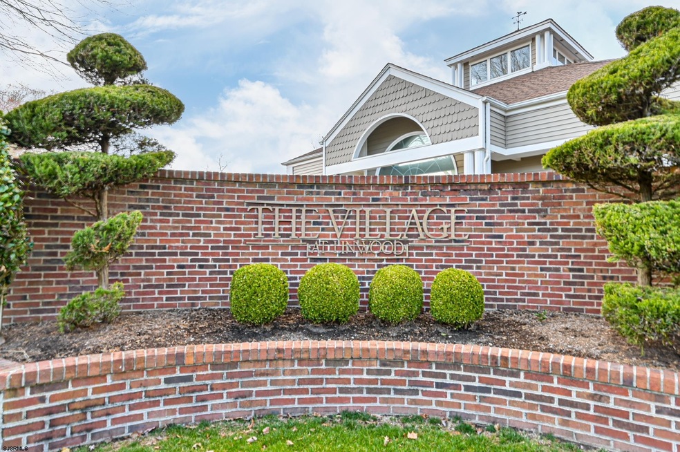 550 Central Ave unit N7, Linwood, NJ 08221 - photo 1