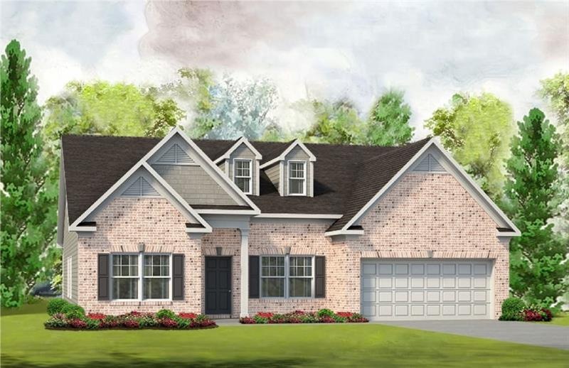 3400 Meadow Grass Dr, Dacula, GA 30019 - photo 1