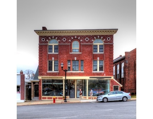15 Washington St unit A, Hudson, MA 01749 - photo 1