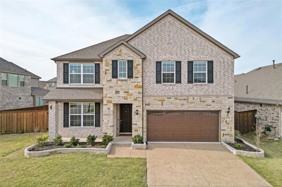 1734 Cherub Cheer Row, Wylie, TX 75098 - photo 1