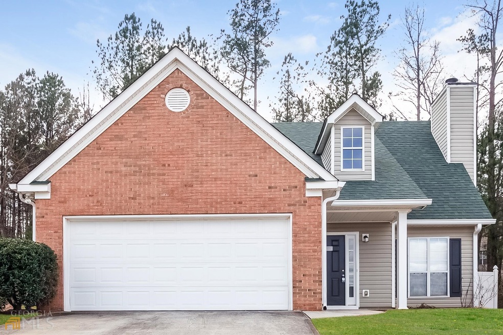 440 Gresham Dr, Stockbridge, GA 30281 - photo 1