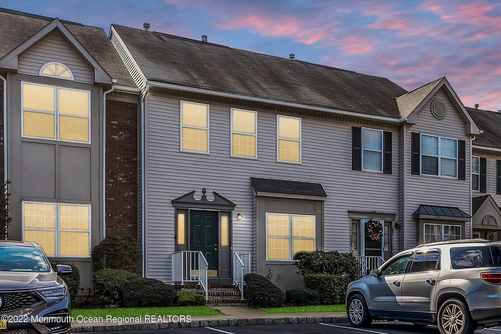 90 Cranbrook Ct unit N090, Holmdel, NJ 07733 - photo 1