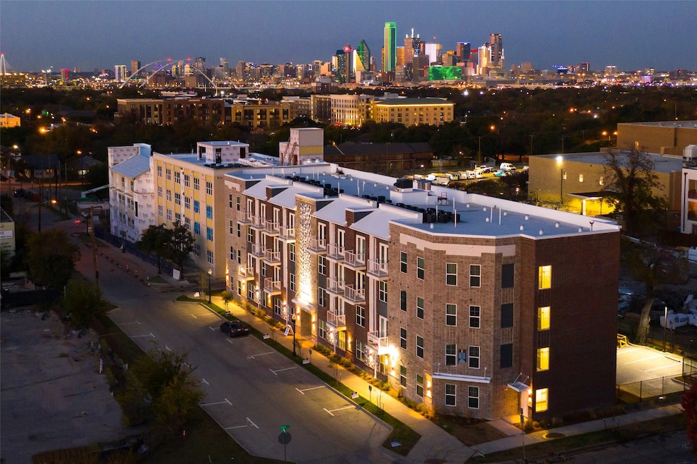 120 N Madison Ave unit 2312, Dallas, TX 75208 - photo 1