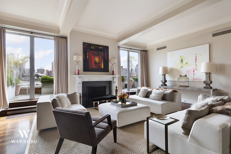 1130 Park Ave unit PH-A, New York, NY 10128 - photo 1