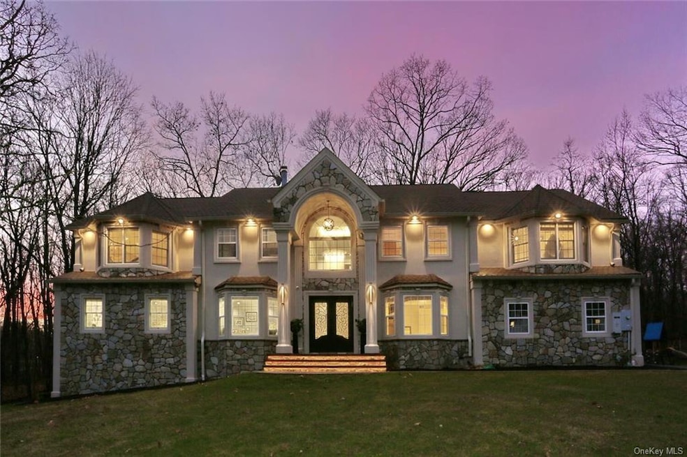 27 Roble Rd, Suffern, NY 10901 - photo 1