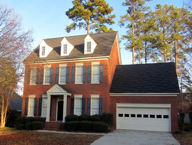 Main View