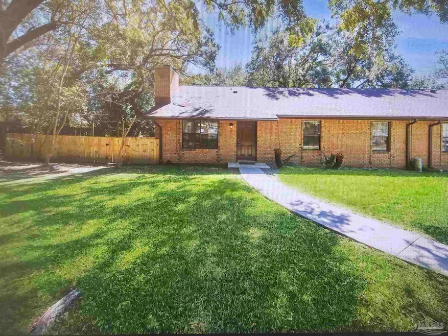 9345 Chisholm Rd unit K1, Pensacola, FL 32514 - photo 1