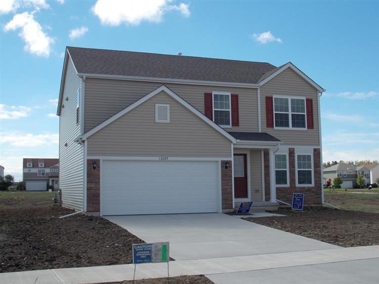 10105 Bluff View Rd unit Lot19, Dyer, IN 46311 - photo 1