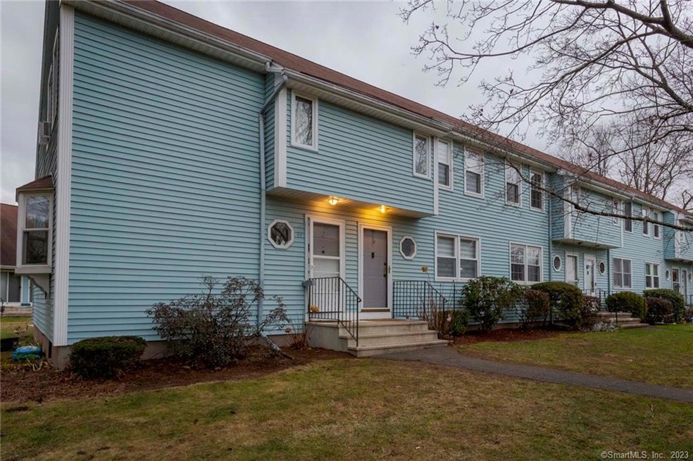 1 Abbott Rd unit 45, Ellington, CT 06029 - photo 1