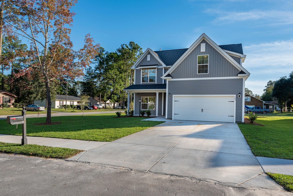 402 Eagleview Dr, Moncks Corner, SC 29461 - photo 1