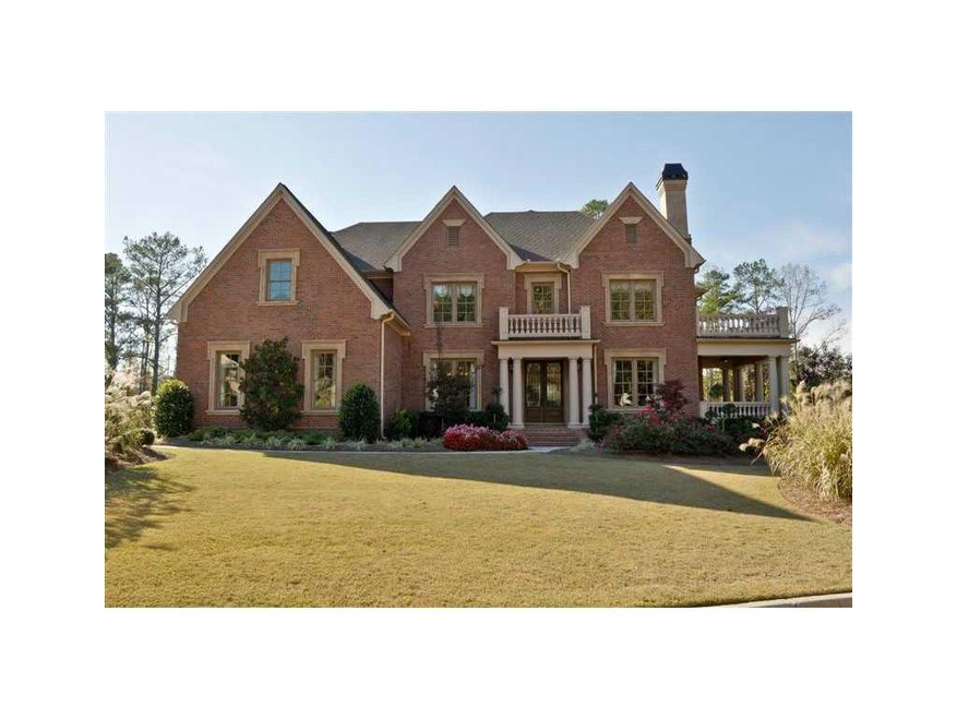 Exterior Front. Elegant! Warm! Home! All that is m
