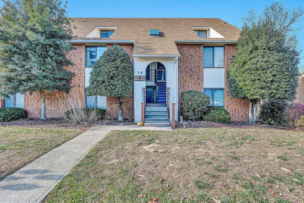 3369 Forest Ct unit 3369, Roanoke, VA 24018 - photo 1