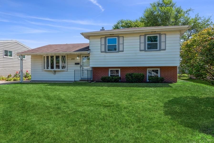 1757 N Rensselaer St, Griffith, IN 46319 - photo 1