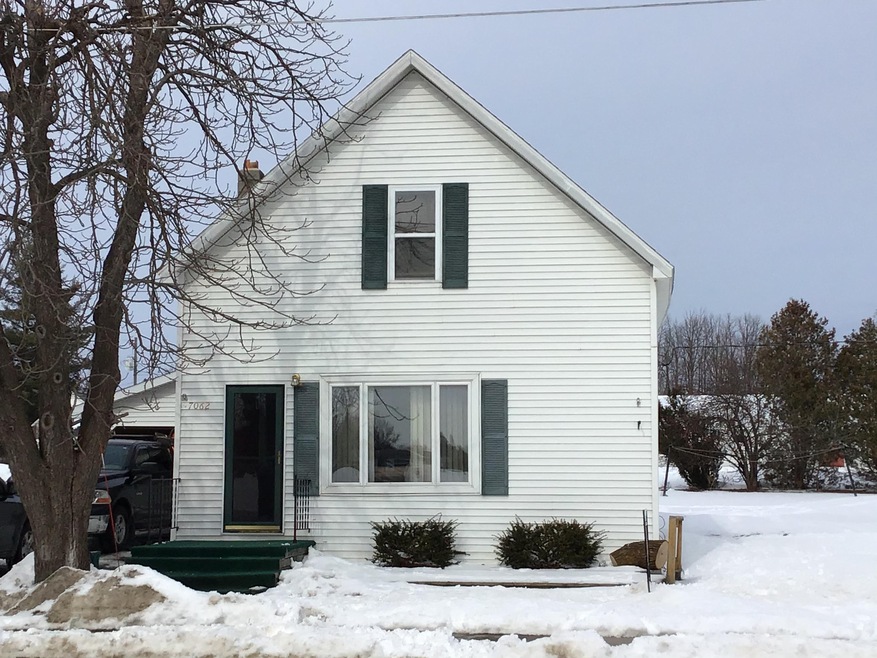 7062 E State St, Posen, MI 49776 MLS 322700