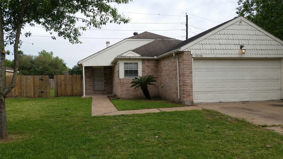13316 Firebrick Dr, Houston, TX 77041 - photo 1