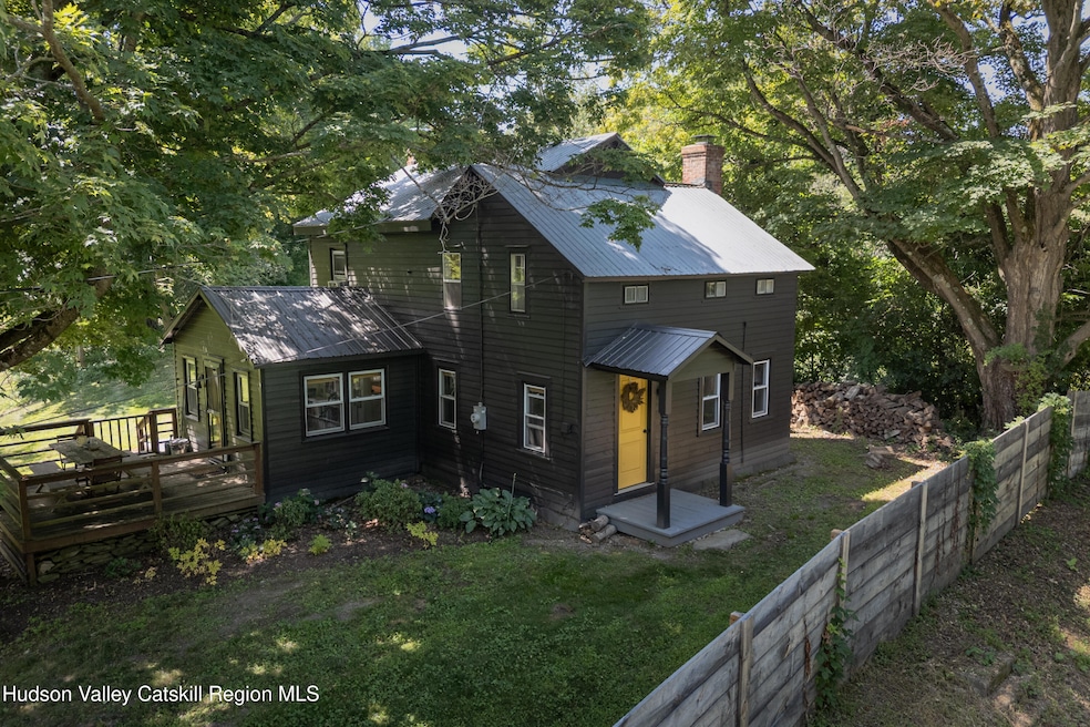 284 County Route 27b, Hudson, NY 12534 - photo 1