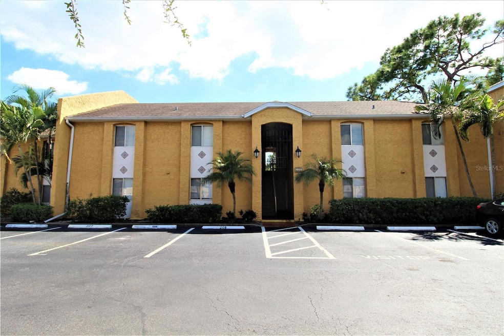 Building Exterior