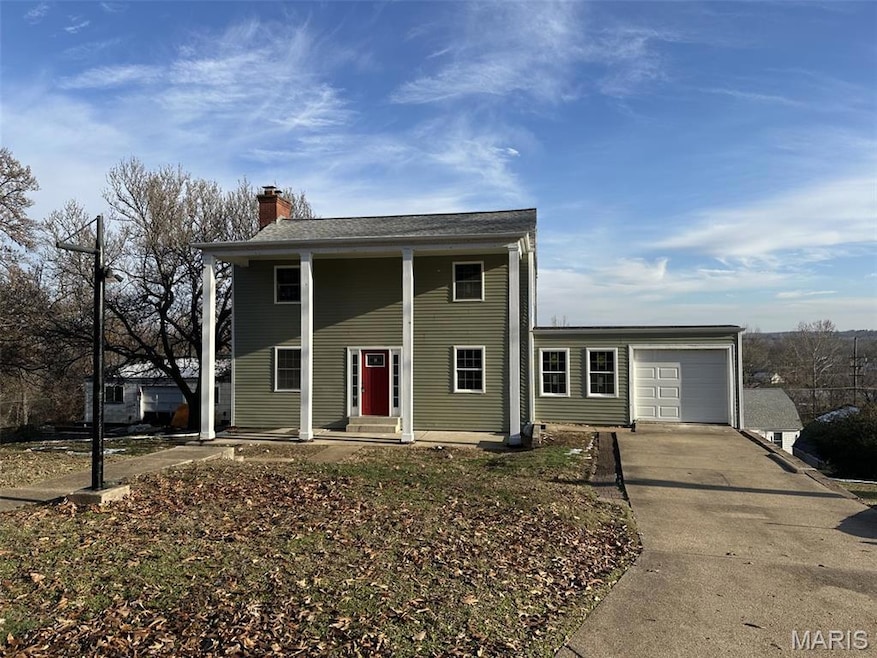 49 Fernridge Ave, Valley Park, MO 63088 - photo 1