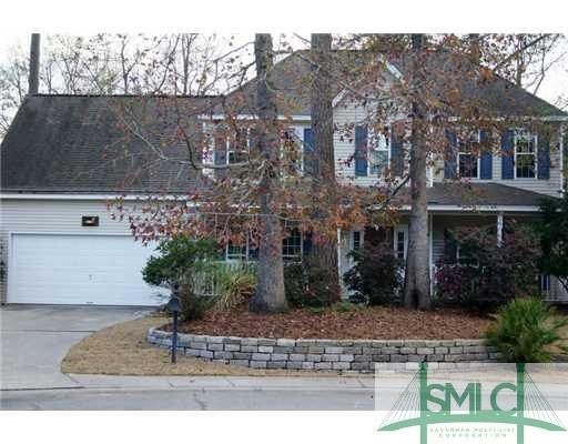 127 Farringdon Cir, Savannah, GA 31410 - photo 1