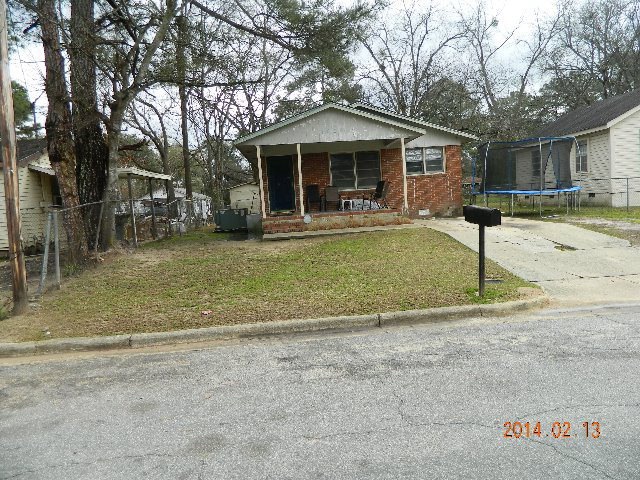 1628 Mcarthur St, Albany, GA 31701 - photo 1