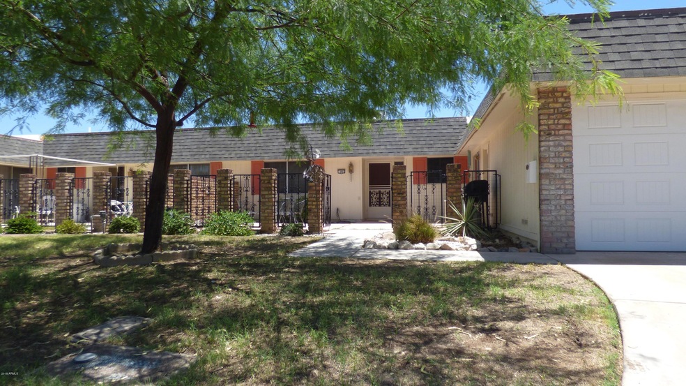 9903 W Raintree Drive