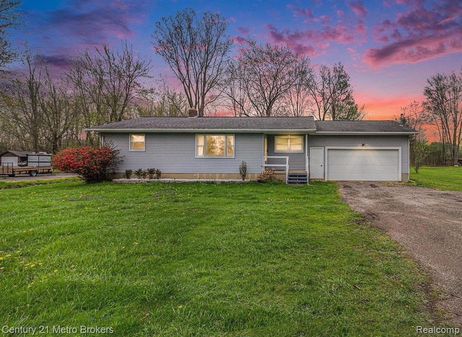 3090 N Belsay Rd, Flint, MI 48506 - photo 1