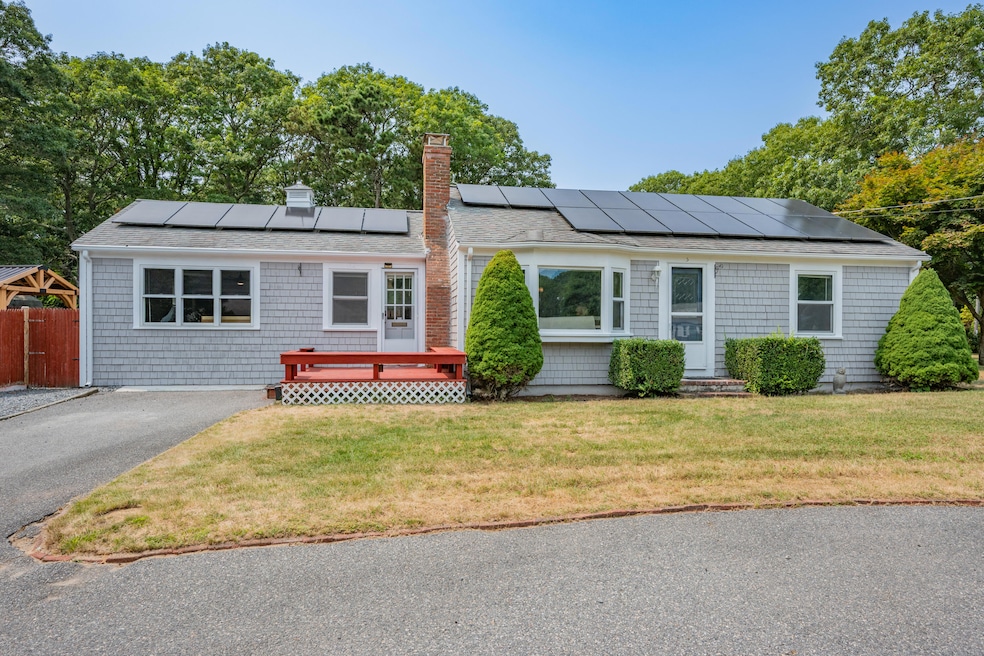 5 Stave Path, West Yarmouth, MA 02673 - photo 1