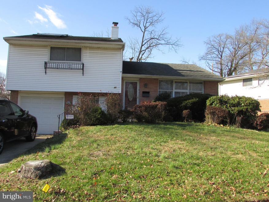 46 Eldon Ave, Lansdowne, PA 19050 - photo 1