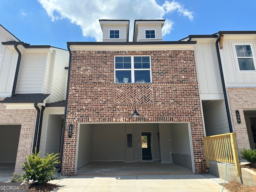 152 Depot Landing Rd unit 21A, Auburn, GA 30011 - photo 1