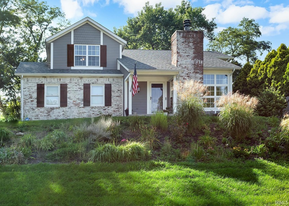 1910 Windy Hill Dr, Lafayette, IN 47905 - photo 1