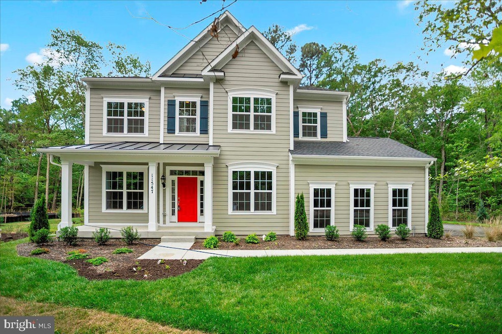 11547 Beacon Hill Ct, Swan Point, MD 20645 - photo 1