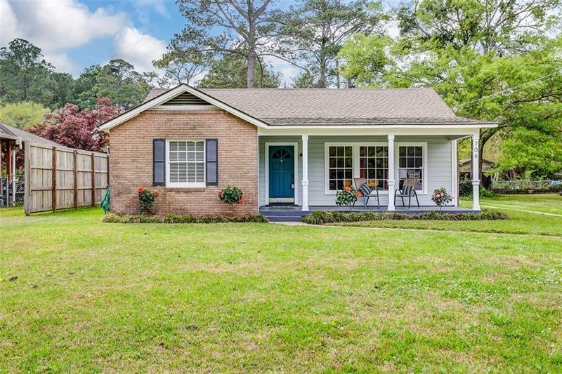 706 Magnolia Rd, Mobile, AL 36606 - photo 1