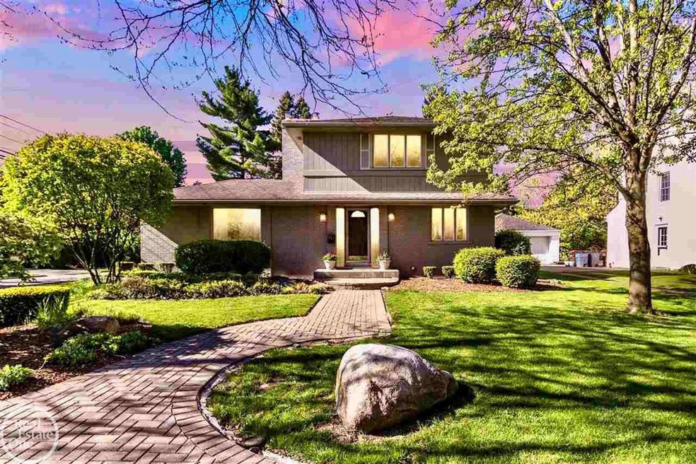 WELCOME HOME!!!