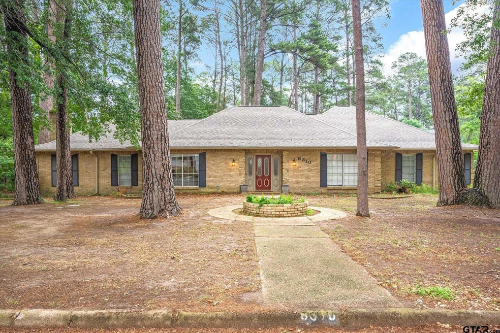 8310 8310 Yale, Tyler, TX 75703 - photo 1