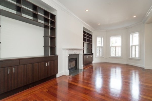 348 Marlborough St unit 1, Boston, MA 02115 - photo 1