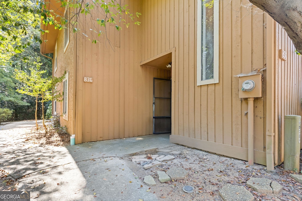 836 Lake Hollow Blvd SW unit 38, Marietta, GA 30064 - photo 1