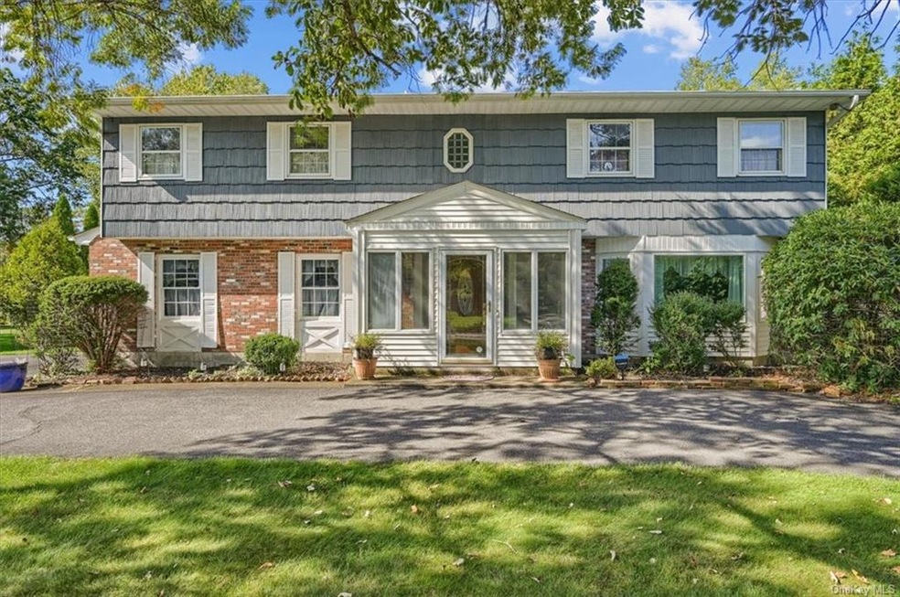 139 Barnes Rd, Washingtonville, NY 10992 - photo 1