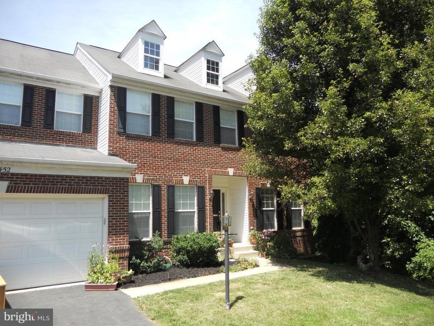 8452 Summer Breeze Place, Manassas, VA 20112 - photo 1