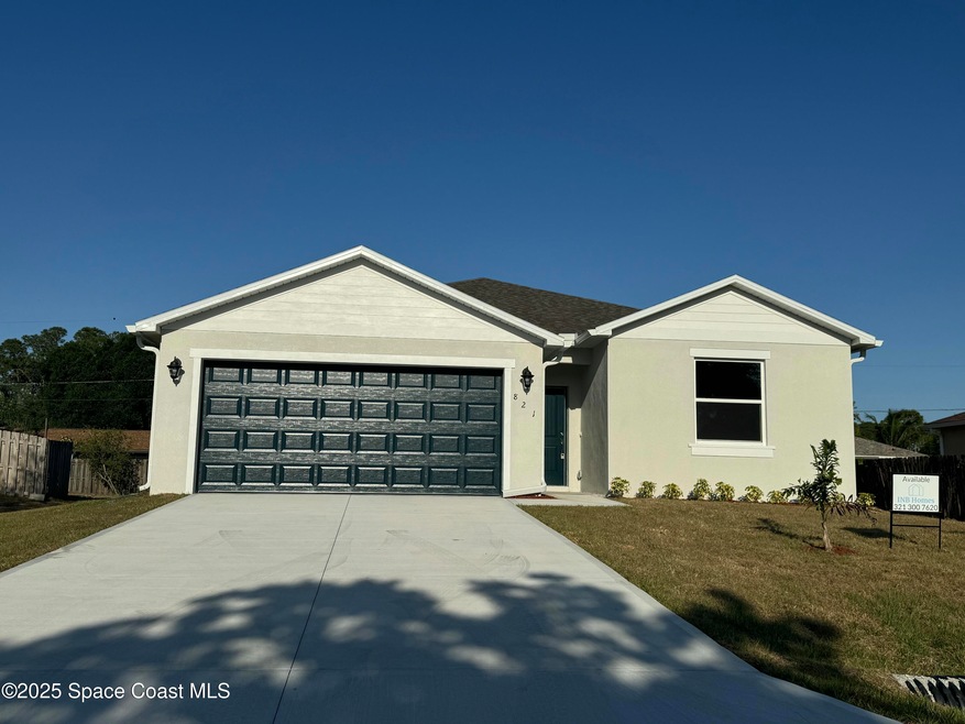 821 Fulda Ave NW unit 48, Palm Bay, FL 32907 - photo 1