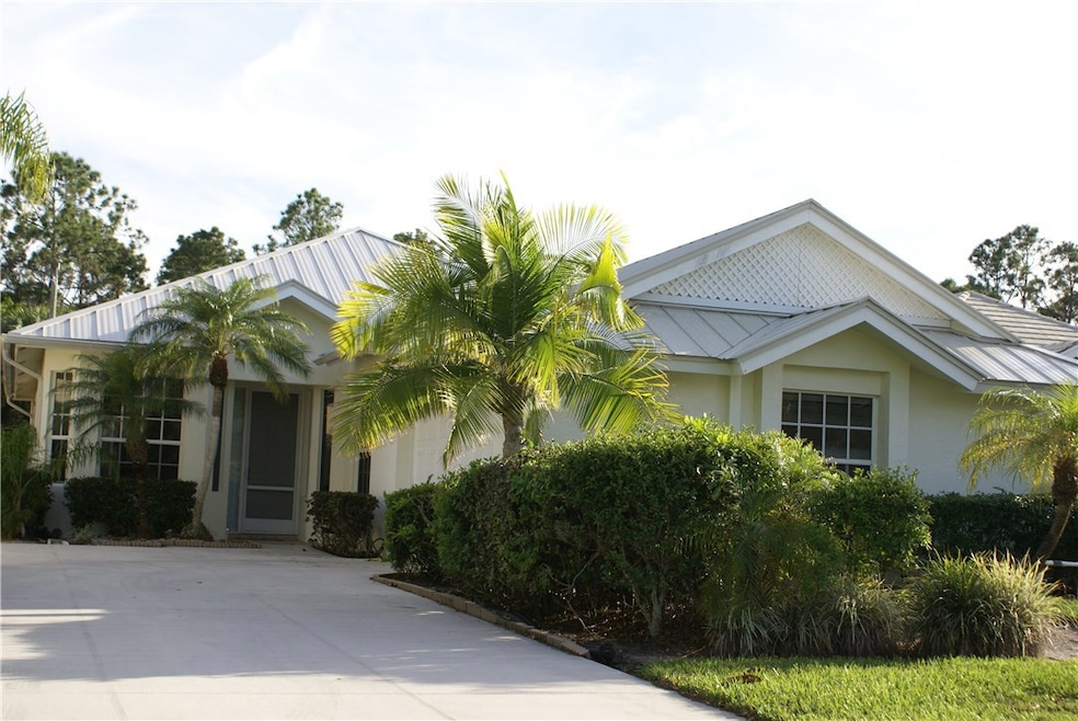 9415 Poinciana Ct, Fort Pierce, FL 34951 - photo 1