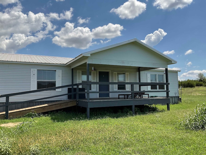 285 County Road 112, Burnet, TX 78611 - photo 1